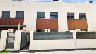 Casa adosada en venta en Norte en Castellón de la Plana