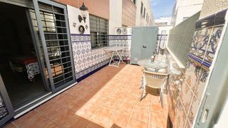Casa adosada en venta en Norte en Castellón de la Plana