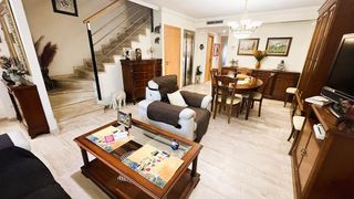 Casa adosada en venta en Norte en Castellón de la Plana