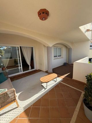 Piso en alquiler en Elviria en Marbella