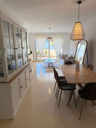 Piso en alquiler en Elviria en Marbella