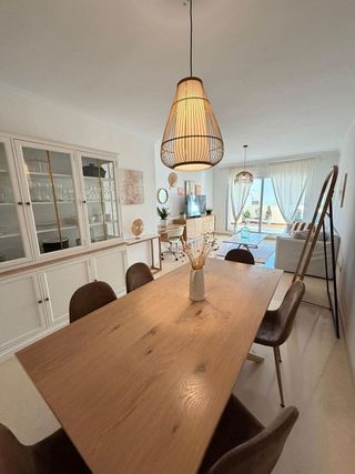 Piso en alquiler en Elviria en Marbella