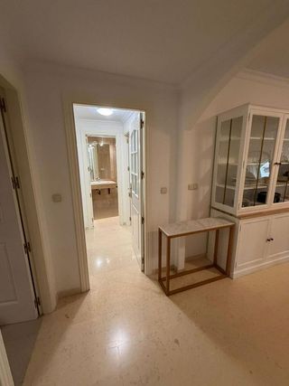 Piso en alquiler en Elviria en Marbella