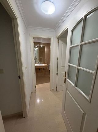 Piso en alquiler en Elviria en Marbella