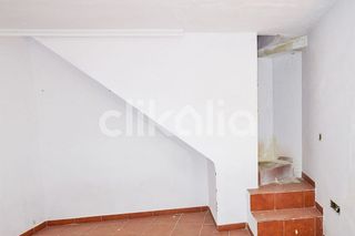 Chalet en venta en San Felipe - El Almendral - La Merced en Jaén