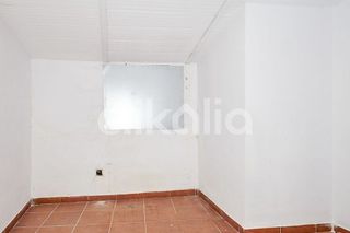 Chalet en venta en San Felipe - El Almendral - La Merced en Jaén