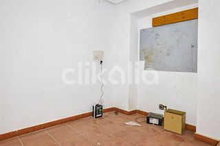 Chalet en venta en San Felipe - El Almendral - La Merced en Jaén