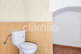 Chalet en venta en San Felipe - El Almendral - La Merced en Jaén