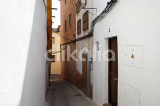 Chalet en venta en San Felipe - El Almendral - La Merced en Jaén