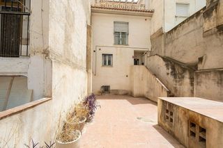 Casa adosada en venta en San Matías - Realejo en Granada