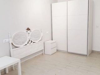 Piso en alquiler en El Molinillo - Capuchinos en Málaga