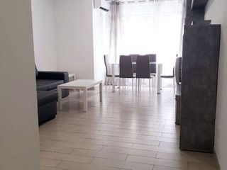 Piso en alquiler en El Molinillo - Capuchinos en Málaga