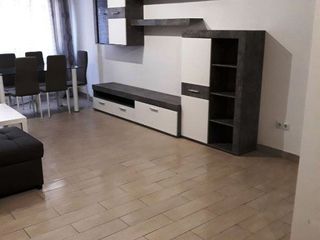 Piso en alquiler en El Molinillo - Capuchinos en Málaga