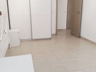 Piso en alquiler en El Molinillo - Capuchinos en Málaga