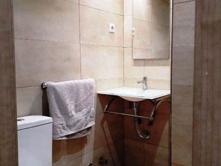 Piso en alquiler en El Molinillo - Capuchinos en Málaga