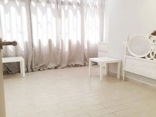 Piso en alquiler en El Molinillo - Capuchinos en Málaga