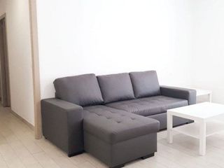 Piso en alquiler en El Molinillo - Capuchinos en Málaga