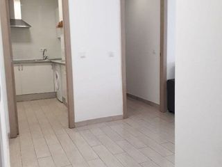 Piso en alquiler en El Molinillo - Capuchinos en Málaga