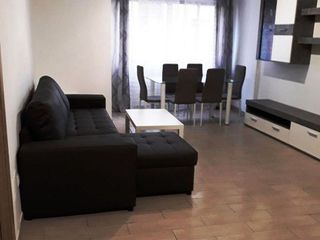 Piso en alquiler en El Molinillo - Capuchinos en Málaga