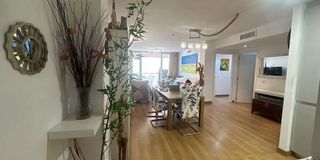 Piso en venta en El Terreno en Palma de Mallorca