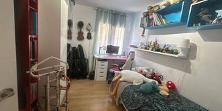 Piso en venta en El Terreno en Palma de Mallorca