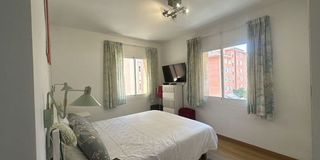 Piso en venta en El Terreno en Palma de Mallorca