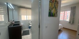 Piso en venta en El Terreno en Palma de Mallorca