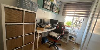 Piso en venta en El Terreno en Palma de Mallorca