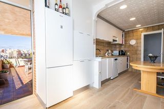 Piso en venta en  El Acequión - Los Naúfragos en Torrevieja