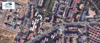 Local comercial en venta en Los Ángeles en Madrid