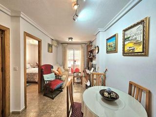 Piso en venta en Playa de los Locos en Torrevieja