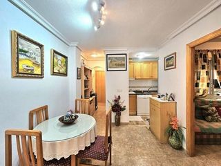 Piso en venta en Playa de los Locos en Torrevieja