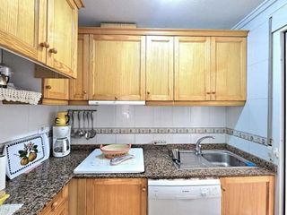 Piso en venta en Playa de los Locos en Torrevieja