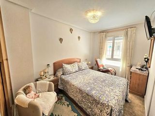 Piso en venta en Playa de los Locos en Torrevieja