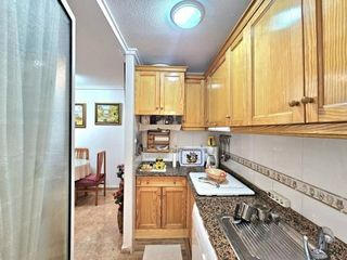 Piso en venta en Playa de los Locos en Torrevieja