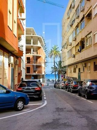 Piso en venta en Playa de los Locos en Torrevieja
