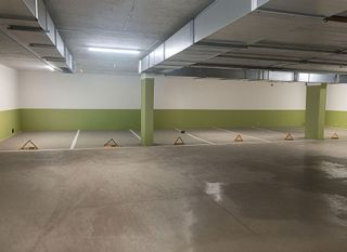 Garaje en venta en El Plantinar - Felipe II - Tiro de Línea en Sevilla