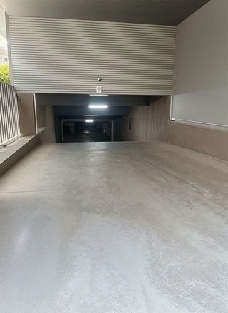 Garaje en venta en El Plantinar - Felipe II - Tiro de Línea en Sevilla