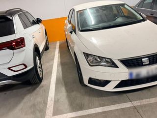 Garaje en venta en El Plantinar - Felipe II - Tiro de Línea en Sevilla