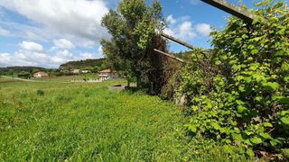 Solar en venta en Brión