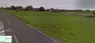 Solar en venta en Brión