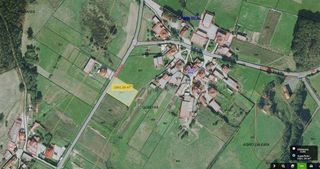 Solar en venta en Brión