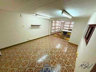 Local comercial en venta en Sestao