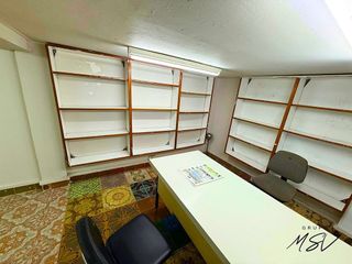 Local comercial en venta en Sestao