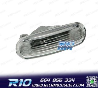 INTERMITENTES LATERALES FIAT LANCIA PEUGEOT