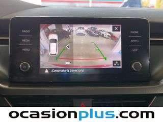 Skoda Kamiq 1.0 TSI Style 81 kW (110 CV)