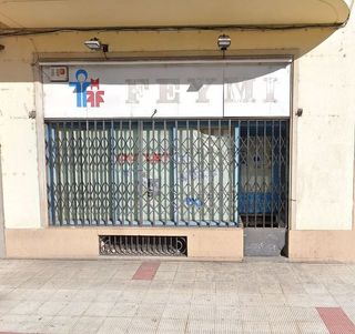 Local comercial en venta en Miranda de Ebro