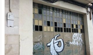 Local comercial en venta en Residencia en Logroño