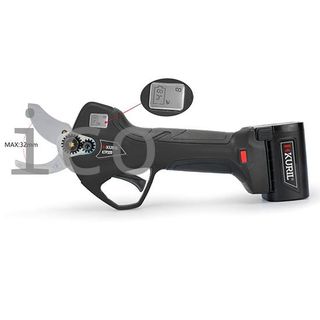 Tijera Poda Batería KTP32D - Kuril