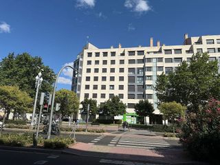 Garaje en venta en Covaresa - Parque Alameda en Valladolid